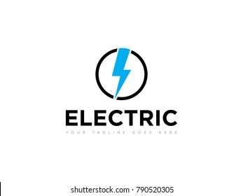 7,841 Lightning bolt circle icon Images, Stock Photos & Vectors ...