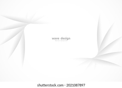 Circle elegant white background with shiny lines. Tech design. Modern luxury design. used for banner sale, wallpaper, brochure