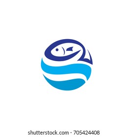 circle fish