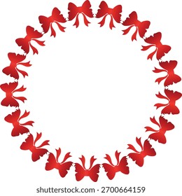 desenho de flora circular para design gráfico