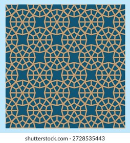 Fundo e blocos do estilo do formulário de círculo