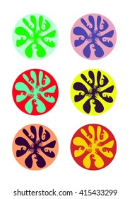 Circle of friendship