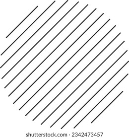 Circle Geometric Design, Geometric Ornament