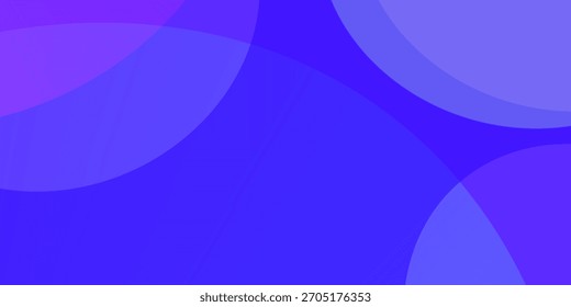 Círculo geométrico grande abstrato fundo multicolor padrão.