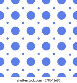 Circle geometric seamless pattern. Fashion graphic background design. Modern stylish abstract texture .Color template for prints, textiles, wrapping, wallpaper, website etc. VECTOR illustration