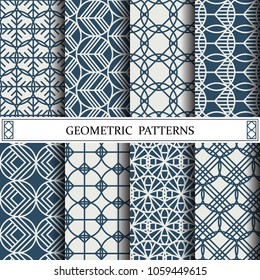 circle geometric vector pattern,pattern fills, web page, background, surface and textures