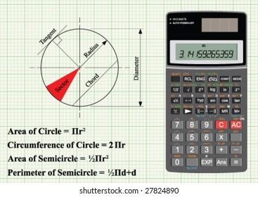 Circle Geometry