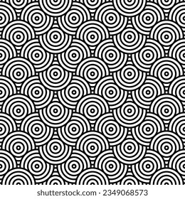 Circle Geometry Pattern background and high resolution picture pattern. Find your perfect image for your project. Royalty free images. Line illustration.
