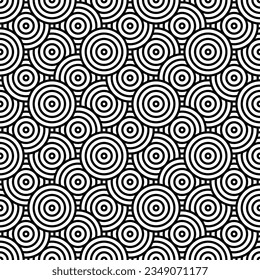Circle Geometry Pattern background and high resolution picture pattern. Find your perfect image for your project. Royalty free images. Line illustration.
