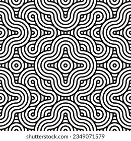 Circle Geometry Pattern background and high resolution picture pattern. Find your perfect image for your project. Royalty free images. Line illustration.