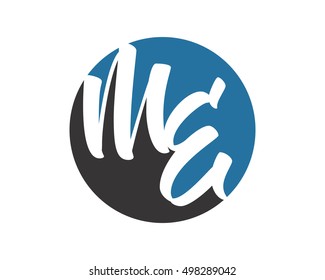 circle gestalt typography alphabet typeset typeface logotype font image vector icon