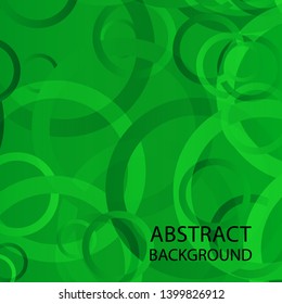 circle gradient abstract space high resolution background - vector file