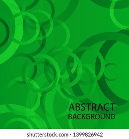circle gradient abstract space high resolution background - vector file