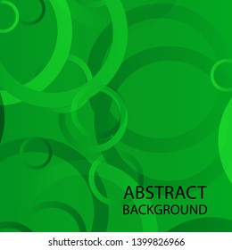 circle gradient abstract space high resolution background - vector file