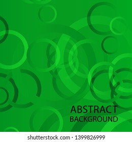 circle gradient abstract space high resolution background - vector file