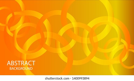 circle gradient abstract space high resolution background - vector file
