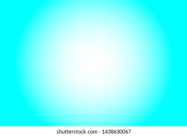 Circle Gradient Texture Color. For Your Graphic Wallpaper.