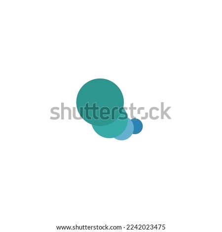 circle up growt vector images, can be use on all media, because made with high resolution
