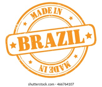 circle grunge stamp 