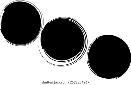 circle grunge stamp, circle vectorround vector isolated. Grunge post Stamps Collection, Circles. Banners, Insignias , Logos, Icons, Labels and Badges Set . vector distress textures.blank shapes.