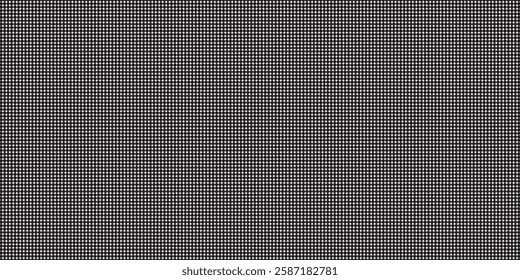 Circle halftone collection. Black halftone dots backgrounds, round halftones geometric dots modern