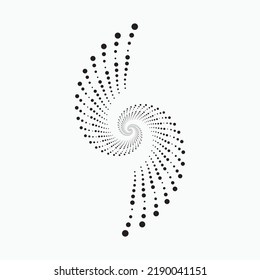 12,654 Half spiral Images, Stock Photos & Vectors | Shutterstock