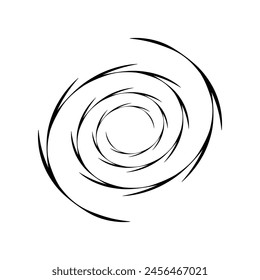 Circle Halftone Vector Art, Icons, and Graphics
