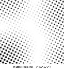 Circle Halftone Vector Art, Icons, and Graphics
