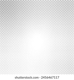 Circle Halftone Vector Art, Icons, and Graphics
