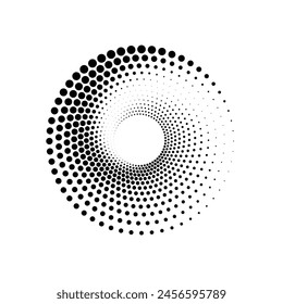 Image vectorielle, icônes et graphismes  demi-teintes
