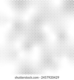 Circle Halftone Vector Art, Icons, and Graphics Elements.