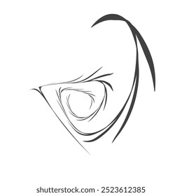 Circle Halftone Vector Art, Icons, and Graphics