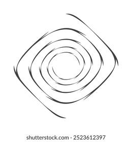 Circle Halftone Vector Art, Icons, and Graphics