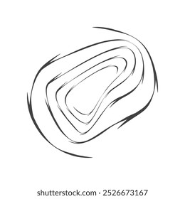 Circle Halftone Vector Art, Icons, and Graphics