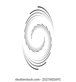 Circle Halftone Vector Art, Icons, and Graphics