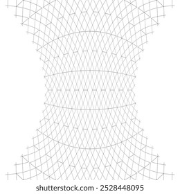 Circle Halftone Vector Art, Icons, and Graphics