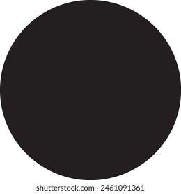 circle icon design eps 10 