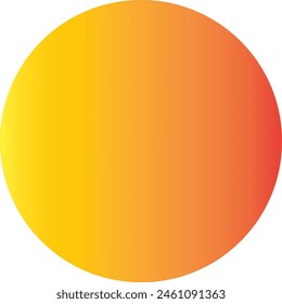 circle icon design eps 10 