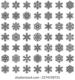 Circle icon set dynamic abstract background, sketch Black and White sketch transparent white background Ideal for vintage label designs