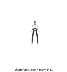 circle icon. sign design
