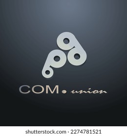 circle icon vector  illustration can be used for web and mobile graphic design, logo, vector