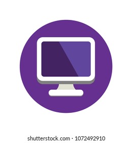 Circle icons computer vector icon