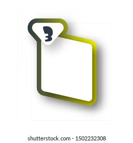 Circle infographics. Template for diagram, graph, presentation and chart. Vector illustration with 3
