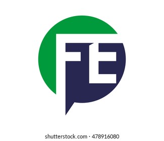 circle initial font typography typeface logotype alphabet font image vector icon