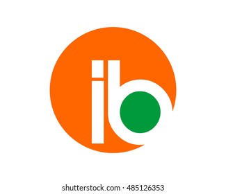 circle initial typography typeset logotype alphabet font image vector icon logo symbol