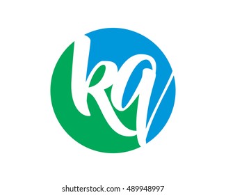 circle initial typography typeset typeface alphabet font image vector icon