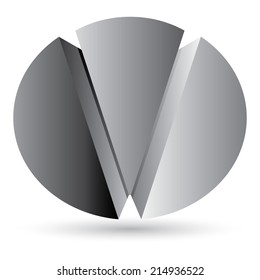 circle layer diagram