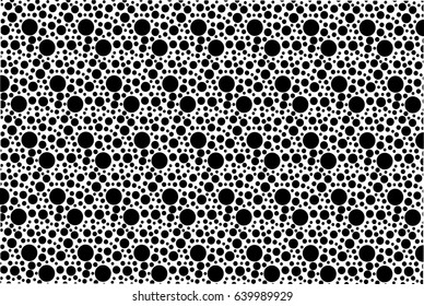 circle line classic grunge  simple elegant modern dots vector clean simple editable pattern