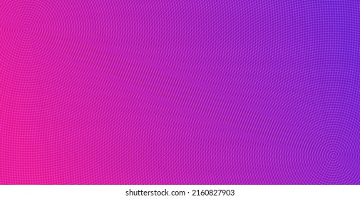 Circle line colorful background. Round pattern