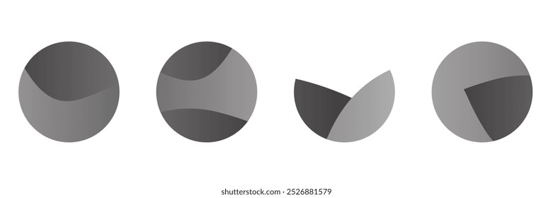 circle line pattern vector ilustration geometric-pattern, seamless-pattern, abstract-pattern background simple design